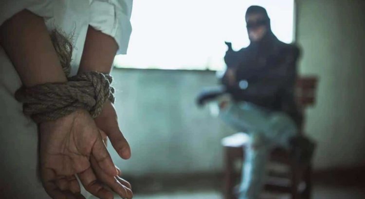 Ha detenido Fiscalía a 35 secuestradores en lo que va del año