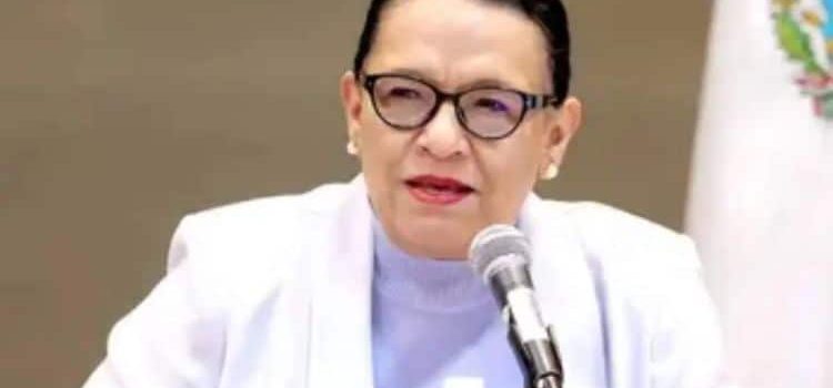 Ofrece SEGOB replantear esquemas para encontrar a desaparecidos