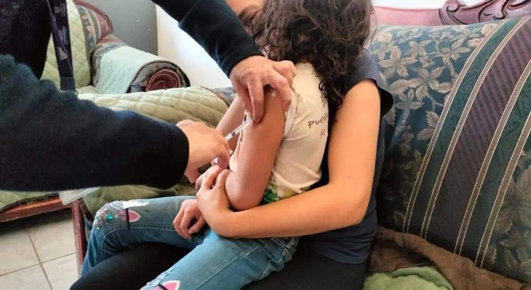 Supera el estado los 300 casos de sarampión; confirman 42 nuevos contagios en 24 horas