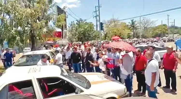 Se irá CNTE a paro nacional
