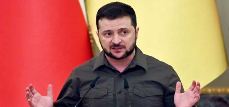 Ucrania acusa a Rusia de romper tregua de Pascua