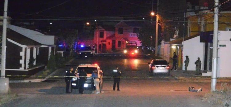 Semana violenta en Chihuahua: En sólo cuatro días se han registrado 16 homicidios en el estado