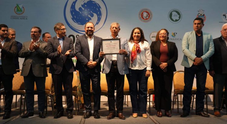 Ocupa Chihuahua cuarto lugar nacional en producción de leche