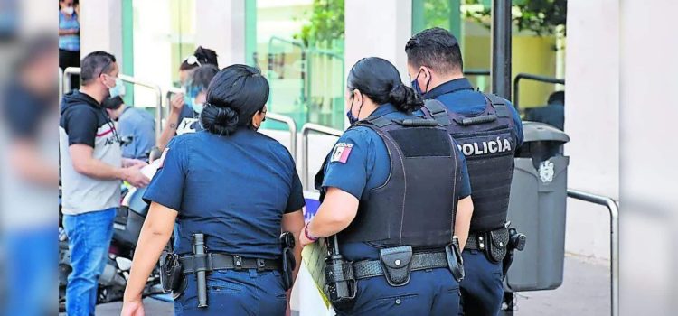 Baja 10% percepción sobre la inseguridad en Chihuahua y Juárez