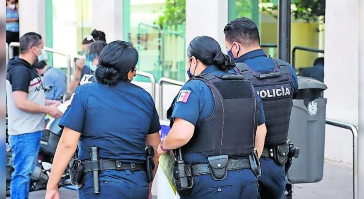 Baja 10% percepción sobre la inseguridad en Chihuahua y Juárez
