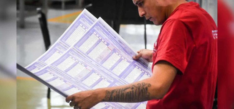 Faltan 42 días para elecciones del Poder Judicial del Estado de Chihuahua