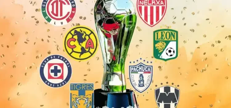 Arranca la liguilla Arranca la liguilla