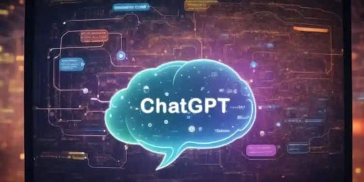 Pidió el divorcio porque ChatGPT le dijo que su esposo le era infiel