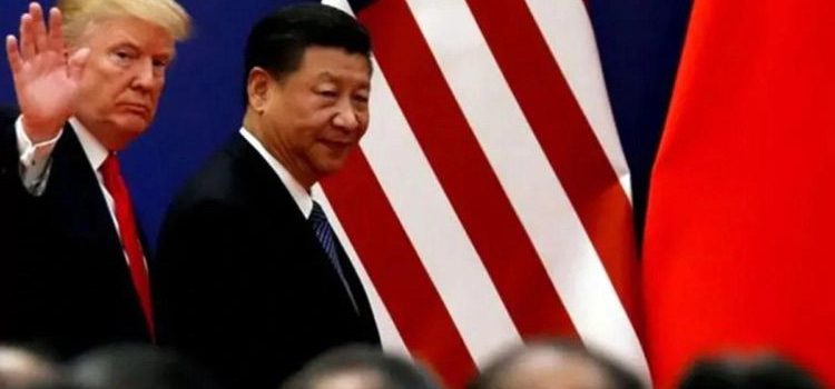 Analiza China propuesta de diálogo comercial de Estados Unidos Analiza China propuesta de diálogo comercial de Estados Unidos