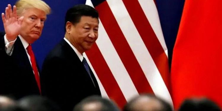 Analiza China propuesta de diálogo comercial de Estados Unidos
