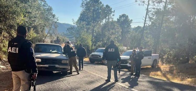 Alcanza a Chihuahua conflicto del crimen organizado que inició en Sinaloa