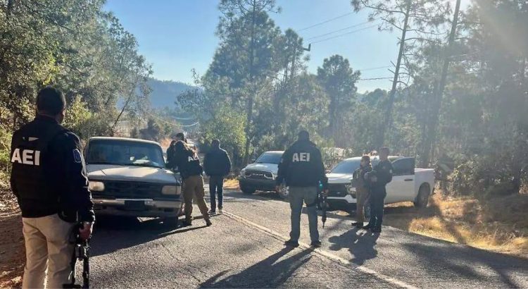 Alcanza a Chihuahua conflicto del crimen organizado que inició en Sinaloa