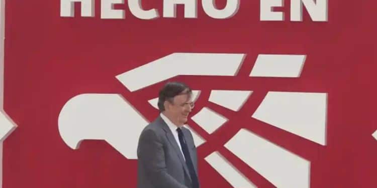En junio arranca la campaña Hecho en México