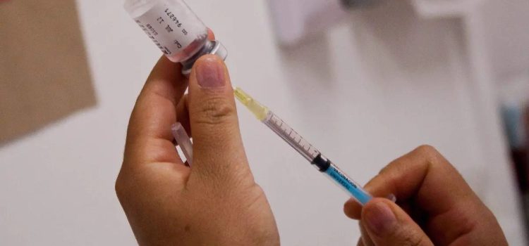 Chihuahua registra 1,003 casos de sarampión; Cuauhtémoc lidera con 494 contagios