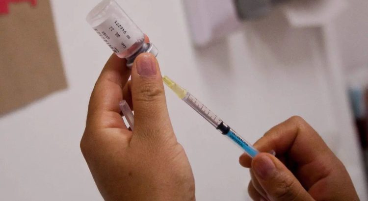 Chihuahua registra 1,003 casos de sarampión; Cuauhtémoc lidera con 494 contagios