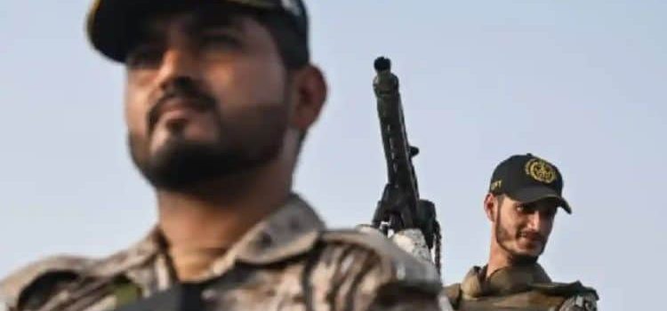 Escala conflicto entre India y Pakistán Escala conflicto entre India y Pakistán