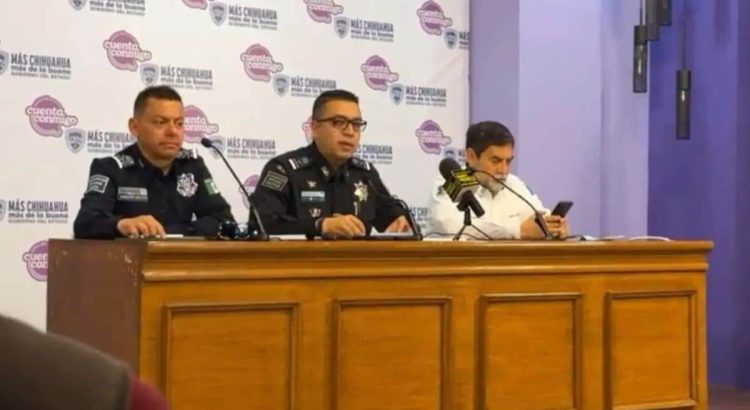 Capturan a más de 50 secuestradores en lo que va del 2025 en Chihuahua, asegura SSPE