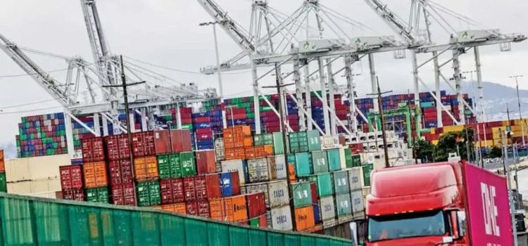 Estados Unidos y China acuerdan tregua comercial de 90 días Estados Unidos y China acuerdan tregua comercial de 90 días
