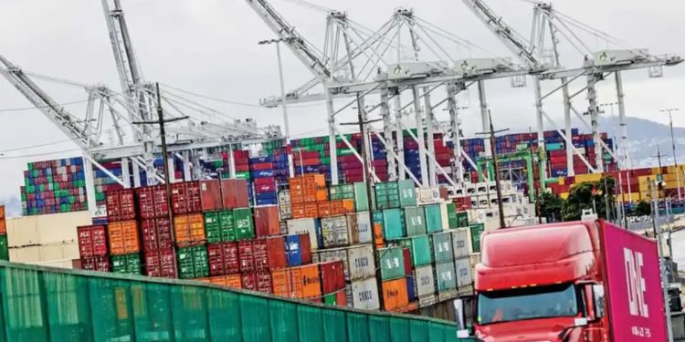 Estados Unidos y China acuerdan tregua comercial de 90 días