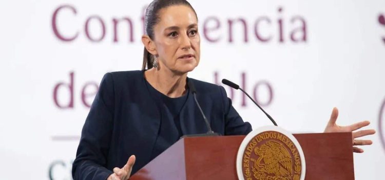 Sheinbaum visitará Chihuahua; entregará escrituras territoriales a integrantes de pueblos originarios
