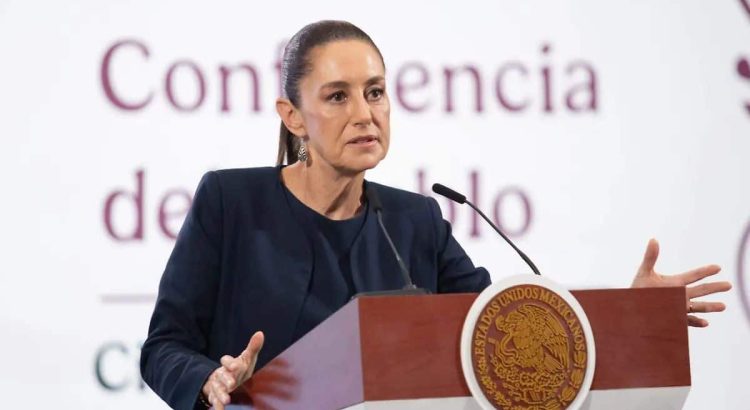 Sheinbaum visitará Chihuahua; entregará escrituras territoriales a integrantes de pueblos originarios