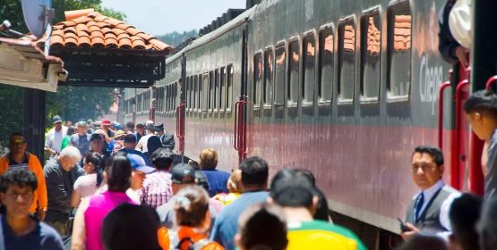 Generó Chihuahua más de 5 mil mdp en derrama económica turística en primeros cuatro meses del 2025