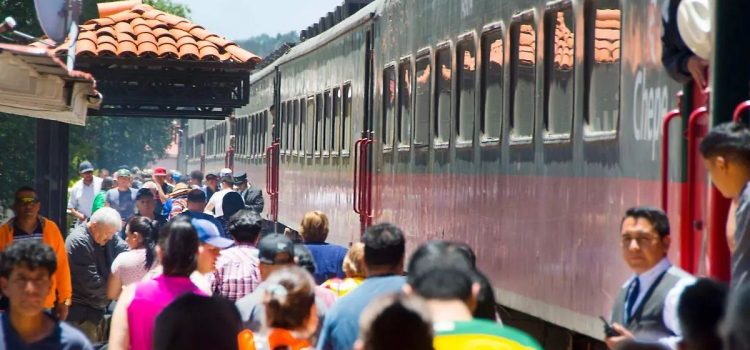 Generó Chihuahua más de 5 mil mdp en derrama económica turística en primeros cuatro meses del 2025