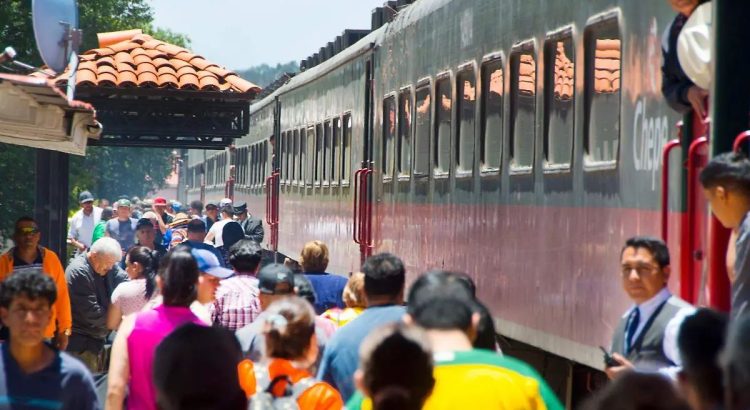 Generó Chihuahua más de 5 mil mdp en derrama económica turística en primeros cuatro meses del 2025