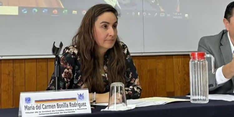 México requiere 1.7 bdp contra el calentamiento: Hacienda