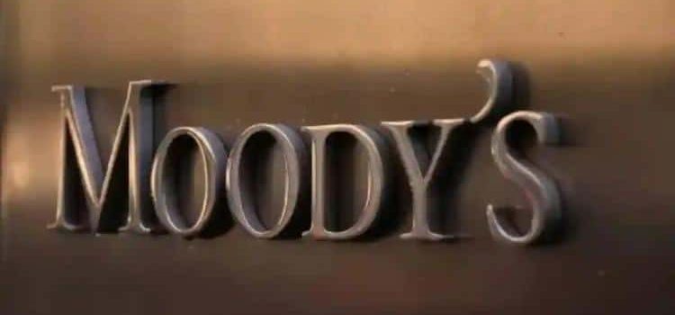Baja Moody’s la calificación crediticia de Estados Unidos Baja Moody’s la calificación crediticia de Estados Unidos