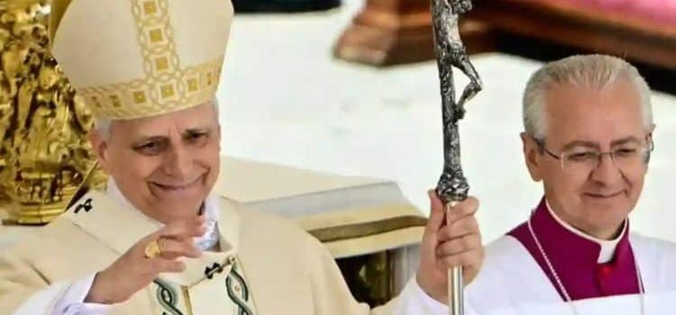 Con una crítica a los excesos del capitalismo inició León XIV su pontificado