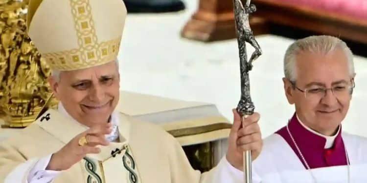 Con una crítica a los excesos del capitalismo inició León XIV su pontificado