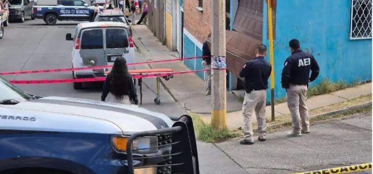 En sólo una semana, cuatro mujeres fueron asesinadas por sus parejas en el estado En sólo una semana, cuatro mujeres fueron asesinadas por sus parejas en el estado