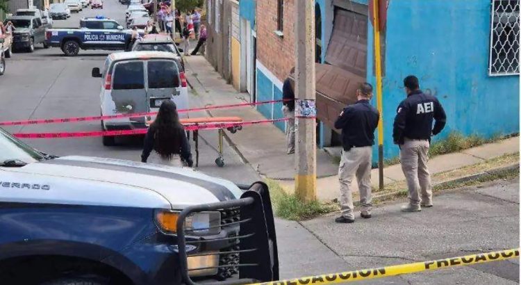 En sólo una semana, cuatro mujeres fueron asesinadas por sus parejas en el estado