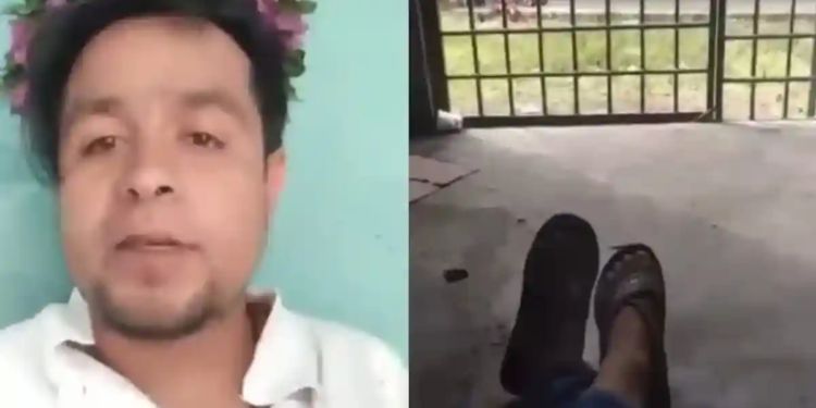 Encarcelan a profesor… por oponerse a los narcocorridos