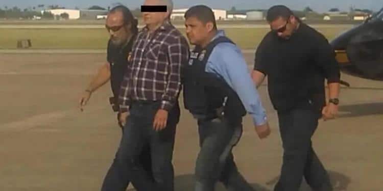 Dictan auto de formal prisión contra Tomás Yarrington