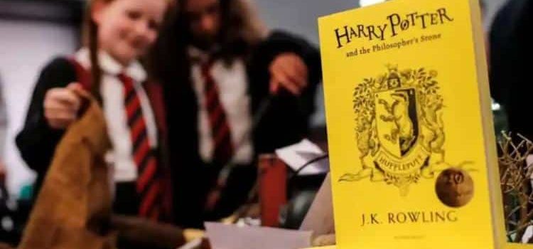 Rusia quiere prohibir Harry Potter… por promover la “ideología sin hijos”. Rusia quiere prohibir Harry Potter… por promover la “ideología sin hijos”.