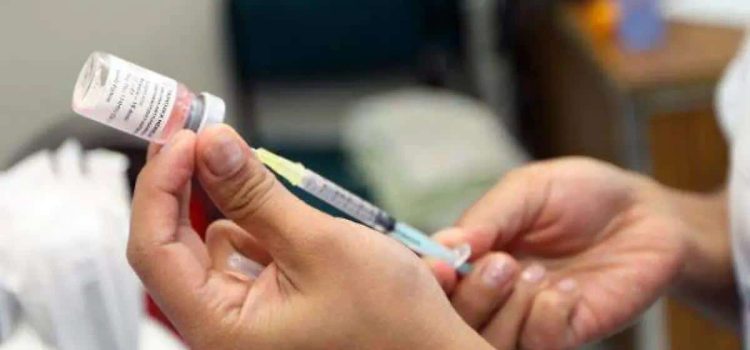 Chihuahua refuerza la lucha contra el sarampión: aplicarán 200 mil dosis en el estado