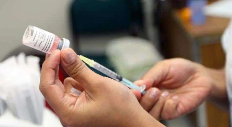 Chihuahua refuerza la lucha contra el sarampión: aplicarán 200 mil dosis en el estado