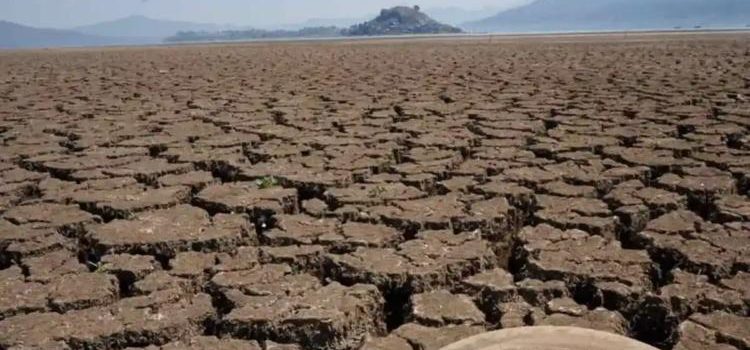 Advierte la ONU sobre “calentamiento global sin precedentes” Advierte la ONU sobre “calentamiento global sin precedentes”