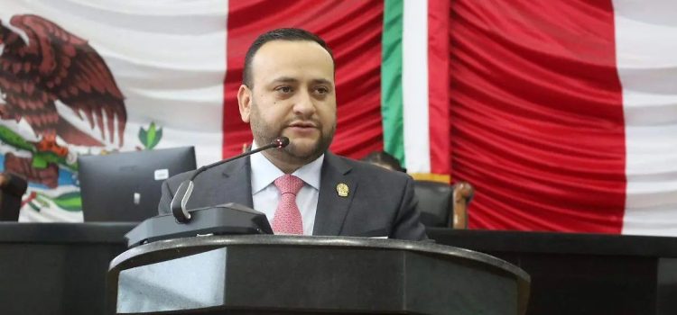 Propone Arturo Medina jubilación especial para policías del estado de Chihuahua