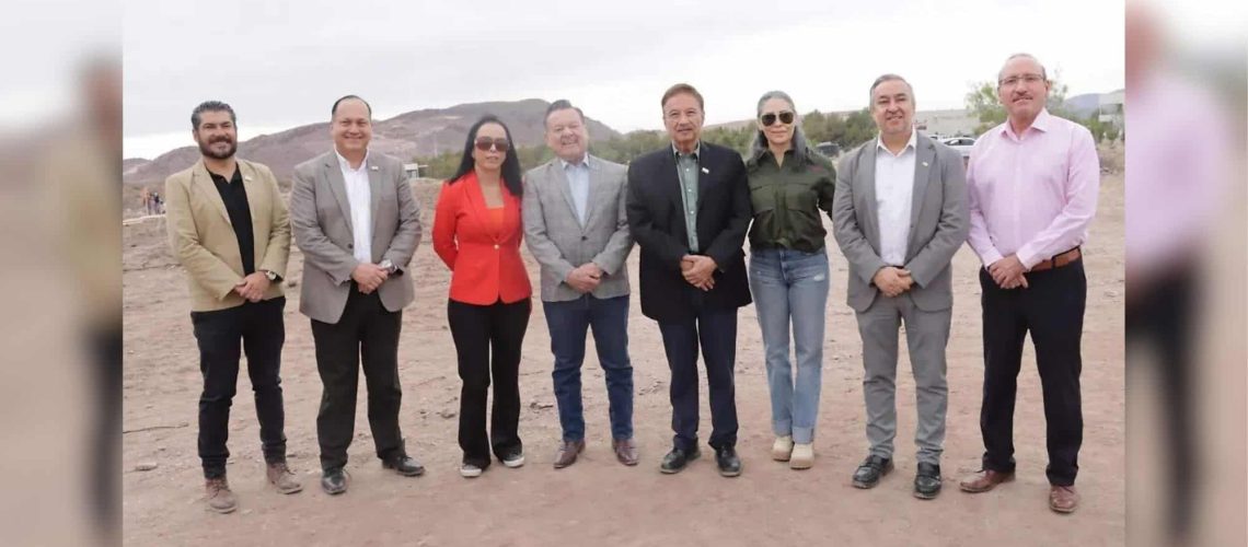 Nace el Viñedo Regional del Norte como un proyecto educativo, sustentable y de desarrollo enoturístico en Chihuahua