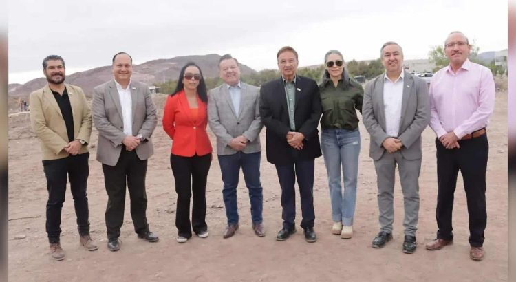 Nace el Viñedo Regional del Norte como un proyecto educativo, sustentable y de desarrollo enoturístico en Chihuahua