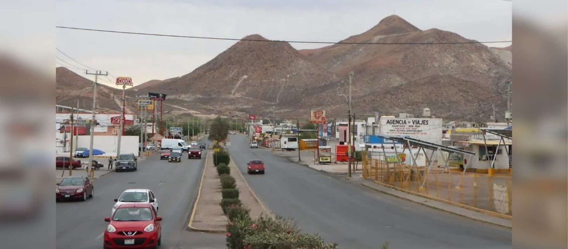 Fuertes vientos azotarán a gran parte del estado
