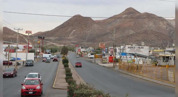 Fuertes vientos azotarán a gran parte del estado