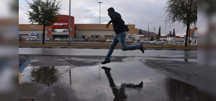 Tormenta Alvin podría traer lluvias a Chihuahua