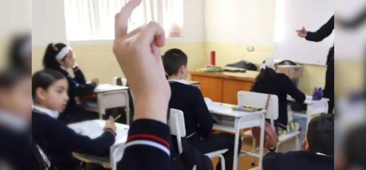 Se han realizado en el estado de Chihuahua 16 mil tamizajes en escuelas del nivel básico
