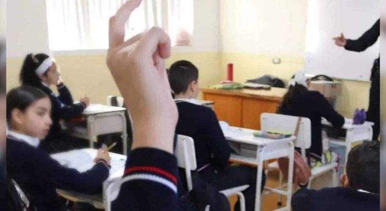 Se han realizado en el estado de Chihuahua 16 mil tamizajes en escuelas del nivel básico
