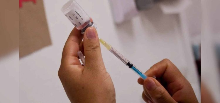 Van 1074 casos de sarampión en Chihuahua: Confirmaron 230 contagios en la última semana