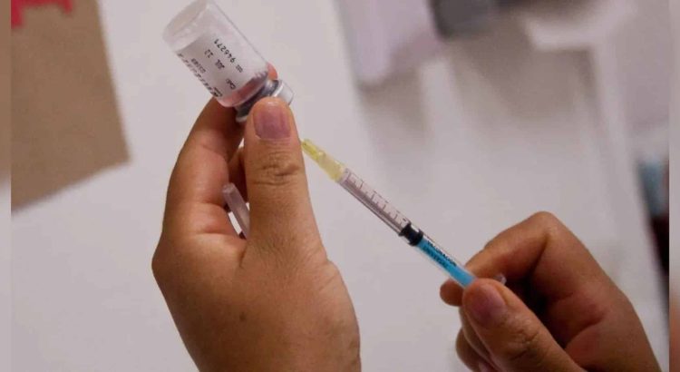 Van 1074 casos de sarampión en Chihuahua: Confirmaron 230 contagios en la última semana
